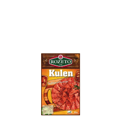 Kulen, čajna ili zimska 80g 1kg=18,63€ mpc 02.05.=1,79€