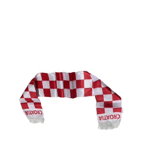 Šal navijački kockasti 