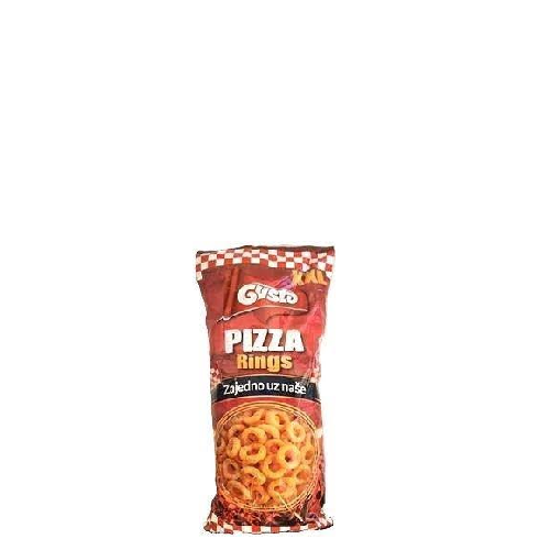 Flips od pizze kolutovi 300g 1kg=8,30€
