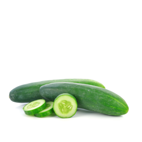 Krastavac svježi 1 kg mpc 02.05.=1,29€