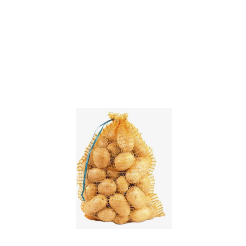Krumpir bijeli 5kg 1kg=0,40€ mpc 02.05.=2,99€