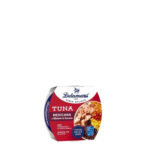 170g Delamaris 1kg=11,71€ mpc 02.05.=2,49€