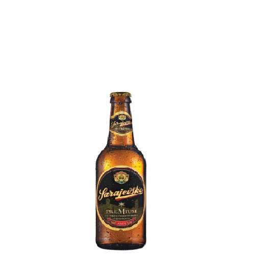 PIVO SARAJEVSKO 0,5 l