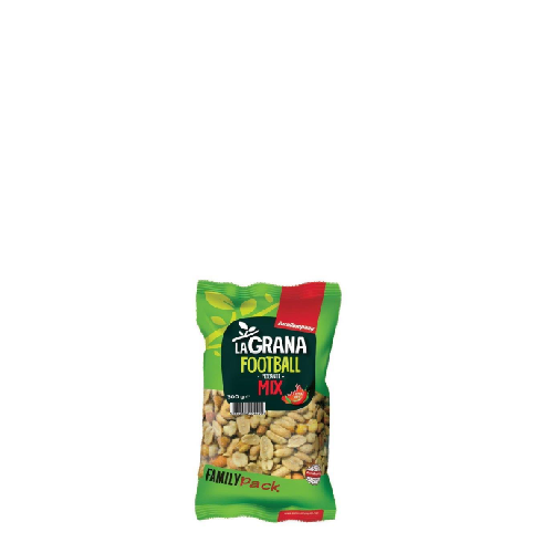 Mix football picante 300g 1kg=7,97€ mpc 02.05.=2,59€