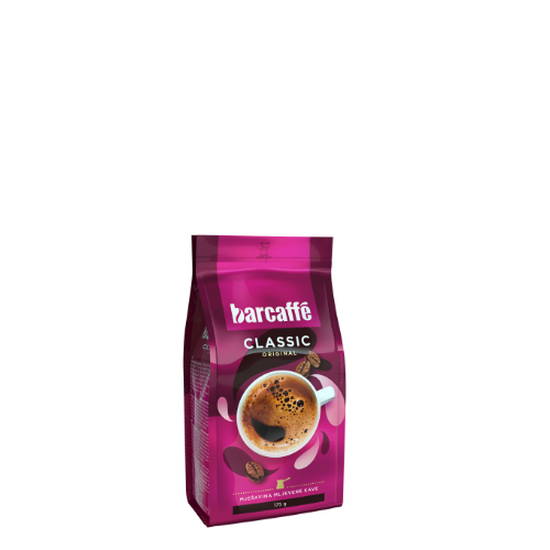 KAVA BARCAFFE 175 g