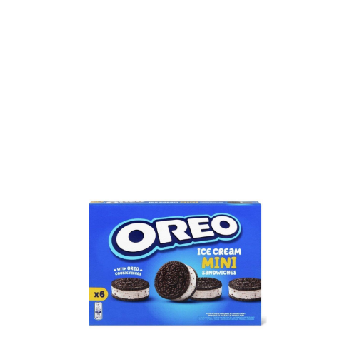 Sladoled Oreo 6x55ml mpc 02.05.=3,99€