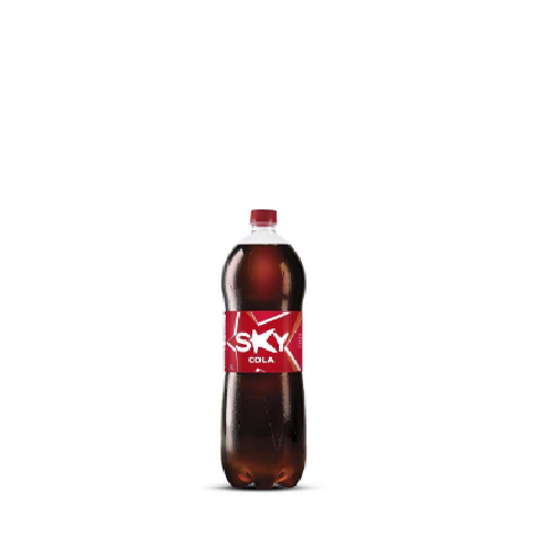 Sky cola 2L 1L=0,80€ 02.05.=1,69€