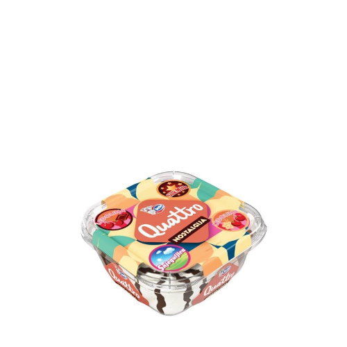 Quattro nostalgija 1650ml 1L=2,84€ 02.05.=7,99€
