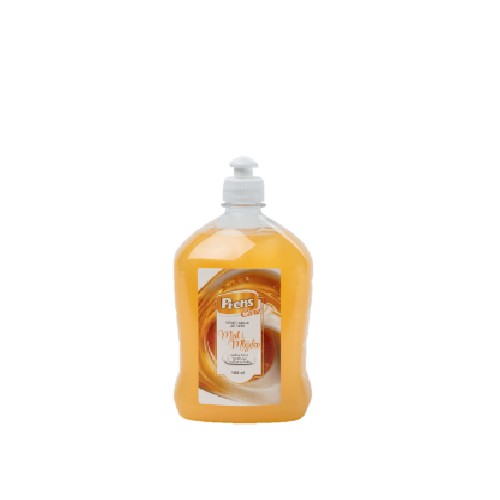 SAPUN PRENS SORT 1L
