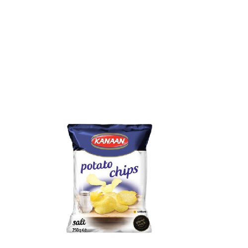 slani ili paprika 130g Kanaan  mpc 02.05.=1,49€
