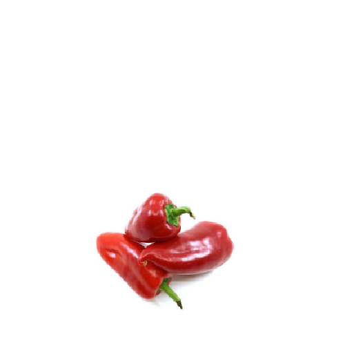 Paprika crvena rog 1 kg mpc 02.05.=2,29€