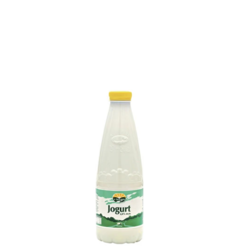 Jogurt 1L 2,8%mm Vindija mpc 02.05.=2,49€