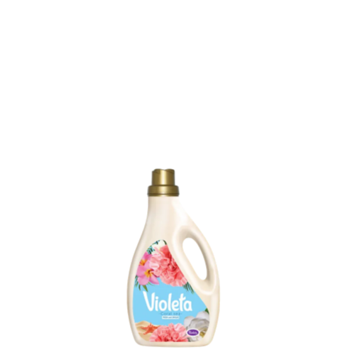 Omekšivač Violeta 2,7L 1L=1,33€ mpc 02.05.=3,79€