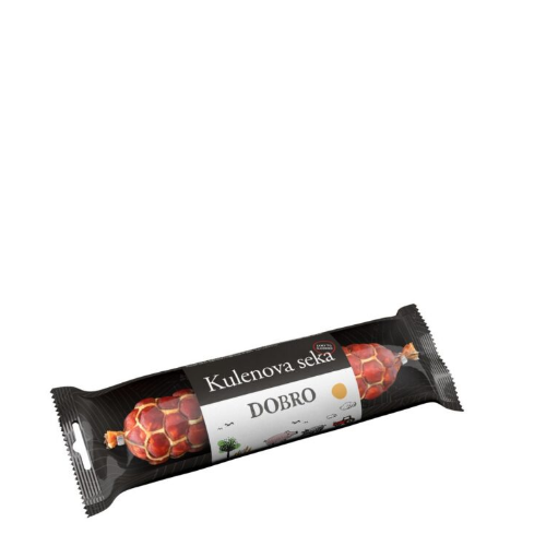 Kulenova seka Dobro 1 kg