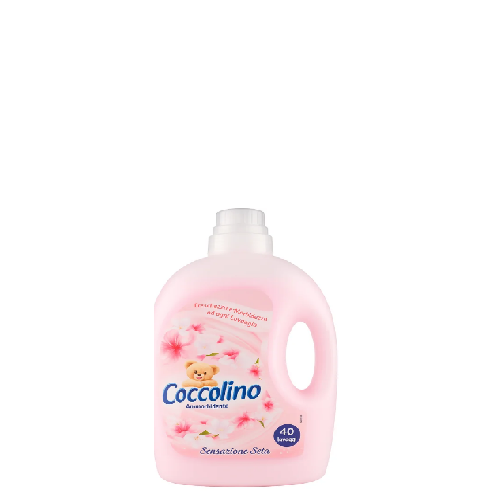 OMEKŠIVAČ COCCOLINO PINK BOOST 3L