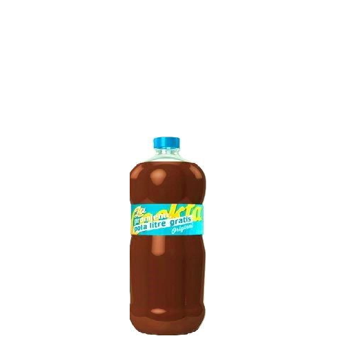 Cockta original 2L 1L=0,70€ 02.05.2025.g.=1,49€
