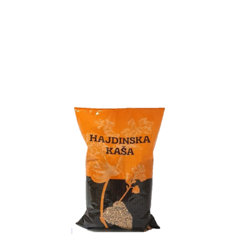 KAŠA HAJDINA 1 kg