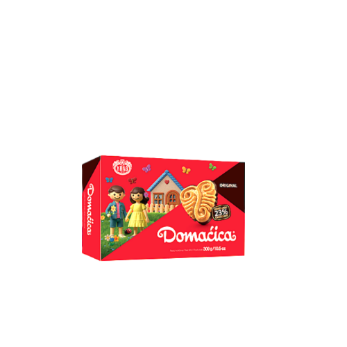 KEKS DOMAĆICA 300 g