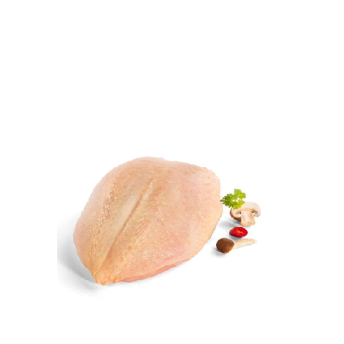 Prsa pileća svježa Cekin 1 kg 02.05.2025.g.=4,89€