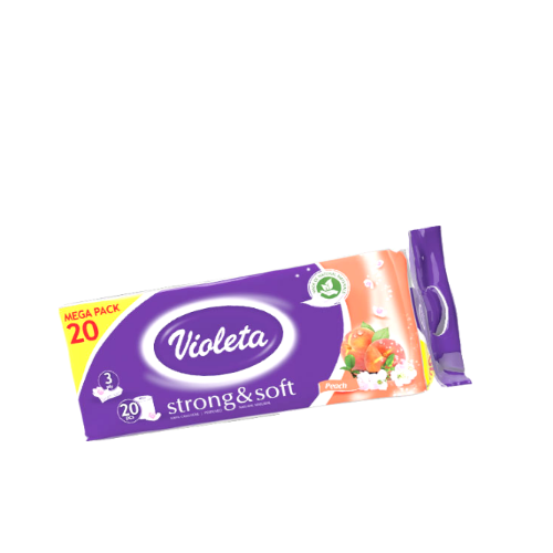 Violeta breskva 3 sloja 20 rola 02.05.2025.g.=4,99€