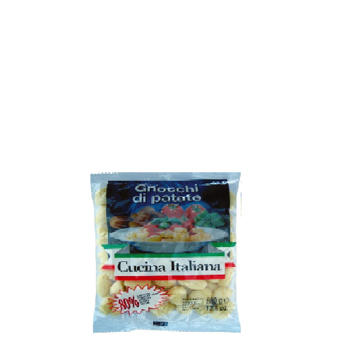 Njoki 500g Salvia 1kg=2,78€ mpc 02.05.2025.g.=1,79€
