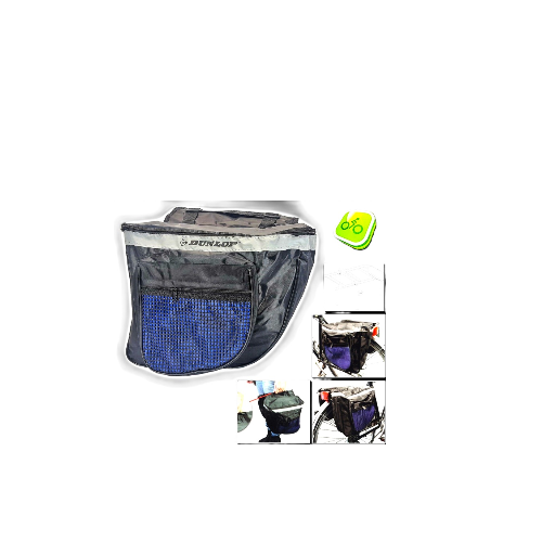 TORBA ZA BICIKL  30cmx26cmx10cm