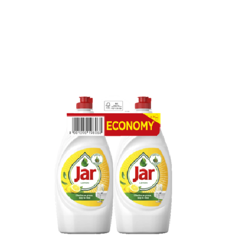 JAR LIMUN 2x750ml